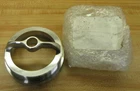Crane Valves A19310*040*316SS Ring Seat New. Price: $383.77.