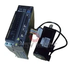 Delta New ASD-B2-0421-B + ECMA-C20604RS Plc 400W Servo System. Price: $643.49.