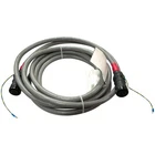 Hypertherm 223120 Cable Lifter Thc Control Interface 25' New. Price: $1026.00.
