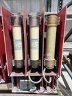 Siemens Type 81H3 Contactor 360A Used. Price: $6500.00.