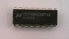 Renesas CDP68HC68T1EZ Ic Rtc Clock/calendar 32B Spi 16DIP (lot Of 2) New. Price: $34.99.
