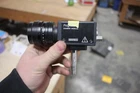 Sony/donpisha XC-8500CE Progressive B/w Camera Module Used. Price: $75.00.