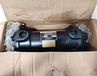 Thermal Transfer Prod. A-1014-1.5-6-F-BR-Z Series Shell & Tube Heat Exchanger New. Price: $1764.69.