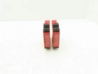 Allen Bradley Guardmaster Safety Relay Module 24V Lot Of Used. Price: $64.99.