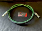 Lowrider Hydraulics, #6 Black 4FT Hose Aeroquip 5800PSI *1 Pcs New. Price: $60.00.