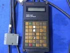 Fanuc Tape Cut W2 A04B-0224-C204 Pendant Controller Wire Edm Used. Price: $125.00.