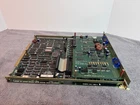 Okuma E4809-045-086-A 1911-1509 Opus 5000II Main Board W/ E4809-045-077-A Used. Price: $87.50.
