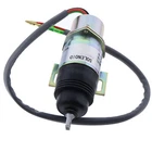 24V Solenoid 1819100520 MV2-17A 5819100260 For Isuzu 4JG1 4JG2 6BG1 6BB1 Engine New. Price: $66.47.