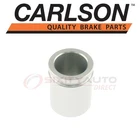 Carlson Rear Disc Brake Caliper Piston For 2001-2006 Hyundai Santa Fe Pad Va New. Price: $34.81.