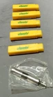 Lot Of 6 Jacobs 7348DN A4000 Arbor Morse Ojt New. Price: $84.00.