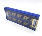 Sumitomo Turning Insert DNMG150408N-ME DNMG432EME For Steel (pack Of 10) New. Price: $49.95.