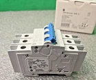 Allen Bradley 1489-M3C040 , Pole 480/277VAC Circuit Breaker PN-D165326 New. Price: $109.99.