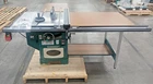 Grizly 7-1/2 Hp 3-PHASE Extreme Table Saw Used. Price: $2795.00.