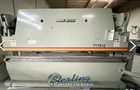 Tons X 12', Used Accurpress Cnc Hydraulic Brake Mdl. 717512, PR1020. Price: $69500.00.