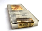 Tungaloy Dnmg 150408-28 AH110 432-28 Carbide Turning Inserts (box Of 6) New. Price: $39.95.