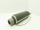 Motorola Mocam Vintage Surveillance Camera With Fujinon Lens CF12.5A-SND-M Used. Price: $149.99.