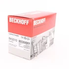 Beckhoff BK2010 Lightbus Coupler New. Price: $229.00.