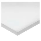 Manufacturer Varies White Uhmw Sheet Stock 24" L X 0.125" Thick New. Price: $38.93.