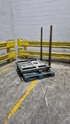 Cascade Push Pull Slip Sheet Attachment PLS-55 Class 3 With 54-INCH Forks Used. Price: $1100.00.