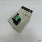 Omron Used CS1D-CPU65H CJ1W-CIF11 Interface Unit PLC-I-1310=7C36. Price: $199.98.