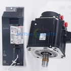 Mitsubishi MR-JE-100A+HG-SN102BJ-S100 New. Price: $830.00.