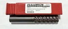 Fullerton 20MM Carbide End Mill 9FL 3MM Radius Variable Helix FC20 New. Price: $132.29.
