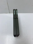 Siemens S7-400 Cpu 6ES7412-2XJ05-0AB0 Used. Price: $350.00.