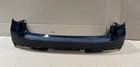 2021-2024 Chevy Suburban Gmc Yukon Xl Rear Bumper Cover W/4 Sensors Oem Rush Mtc Used. Price: $999.99.