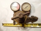 National Cylinder Gas Regulator Model N1625 Used. Price: $42.99.