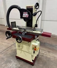 Chevalier FSG-618M Hand Feed Surface Grinder Lmc #51703 Used. Price: $3950.00.