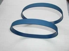 2 Blue Max Ultra Duty Urethane Band Saw Tires For Grob NS-18 New. Price: $69.95.