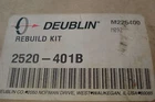 New Deublin 2520-401B. Price: $120.00.