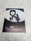Stocker & Yale Optical Comparator New Gage While You Work 7-1 Catalog Literature Acceptable. Price: $30.88.