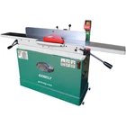Grizzly G0857 230V Inch X 76 Parallelogram Jointer With Mobile Base New. Price: $2199.00.