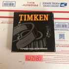 Nos Timken 56425-20024 Tapered Roller Bearing New Old Stock. Price: $156.18.