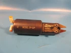 Simonds SP-02P, Squeeze Pneumatic Crimper Cutter With Power Pack Jaws Used. Price: $175.00.