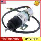 Fuel Shutoff Solenoid For Isuzu 4JG1 4JG2 6BG1 6BB1 Engine MV2-17A 1819100520 New. Price: $67.00.