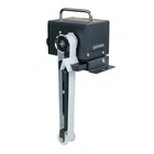 Zebra Poly Belt 12" Reach Oil Skimmer Model BPF1-12 New. Price: $444.00.