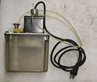 Bijur TM5 D-3000 Automatic Lubricator Pump 115/230V Seller. Price: $295.00.