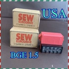 BGE1.5 Sew Eurodrive Brake Rectifier 8253854 With Cover Nib Brand New Us Stock. Price: $59.95.