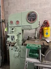Doall Contour Vertical Band Saw Used. Price: $500.00.