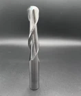 Garr Tool 620M 3/4" Carbide Corner Radius End Mill Flute 3" Loc 6" Oal .312"R New. Price: $125.00.