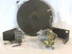 Paper Data Tape Reel And Related Parts Compugraphics Used. Price: $49.99.