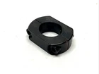 Misumi SCPKNK25-15 Clamping Shaft Collar Two Piece Flats Tapped Holes New. Price: $24.99.