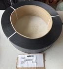 Samuel Hand-grade Polypropylene Strapping, 16" X Core, 1/2" .031 7200' New. Price: $79.99.