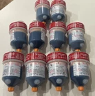 Ats Electro Luber Mobil Grease Xhp 222 125CC Unit - 10 Pack New. Price: $226.43.
