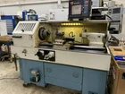 Swi Trl 1630SX Cnc Flat Bed Lathe With Prototrak Slx, S/n 091 Ch 62446. Used. Price: $23500.00.