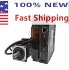 Delta ASD-B3-1021-L+ECM-B3M-E21310RS1 1KW 2000RPM Ac Servo Motor Driver Kits New. Price: $627.93.