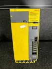 Fanuc Spindle Amplifier Module A06B-6111-H030#H550-R Used. Price: $1000.00.