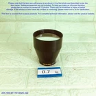 Melles Griot Invaritar 59 Lgh 416, Objective Lens As Photos, SN:1749, Fedexdhl Used. Price: $239.70.